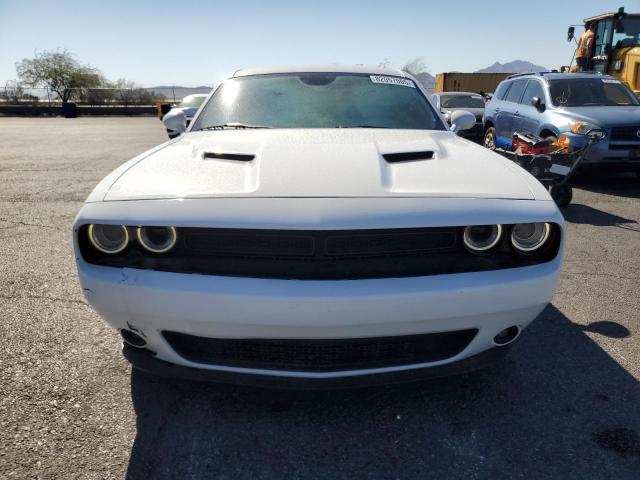Photo 5 from auction – 2020 DODGE CHALLENGER with VIN 2C3CDZAG8LH170399