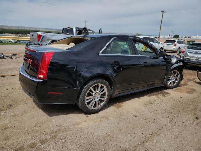 Photo 3 from auction – 2012 CADILLAC CTS with VIN 1G6DF5E55C0121079