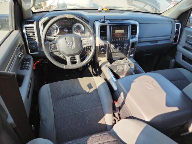 Photo 8 from auction – 2013 RAM 1500 with VIN 1C6RR6LT9DS707881