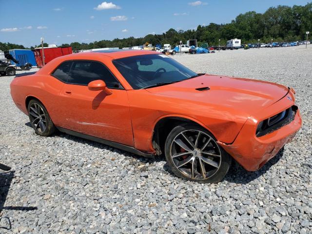 Photo 4 from auction – 2009 DODGE CHALLENGER with VIN 2B3LJ74W69H580169