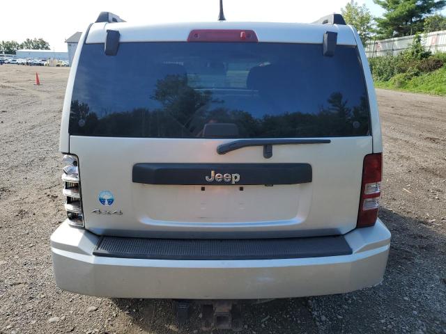 Photo 6 from auction – 2011 JEEP LIBERTY SP with VIN 1J4PN2GK6BW565513