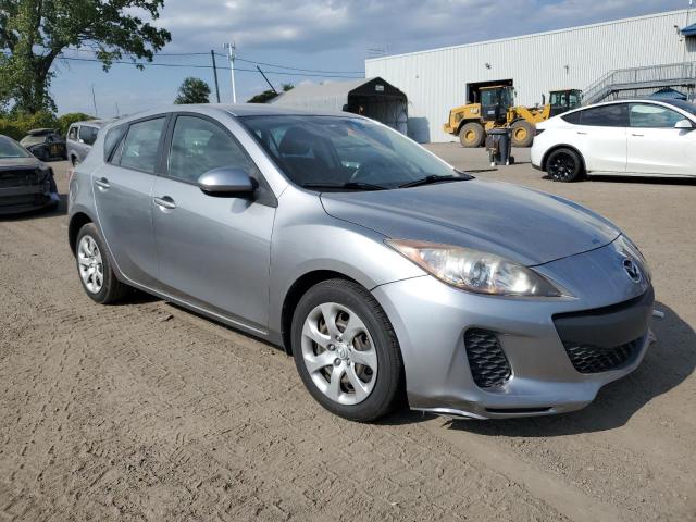 Photo 4 from auction – 2013 MAZDA 3 I with VIN JM1BL1KF3D1825375