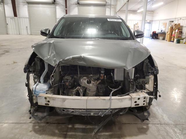Photo 5 from auction – 2017 TOYOTA HIGHLANDER with VIN 5TDJZRFH3HS434871