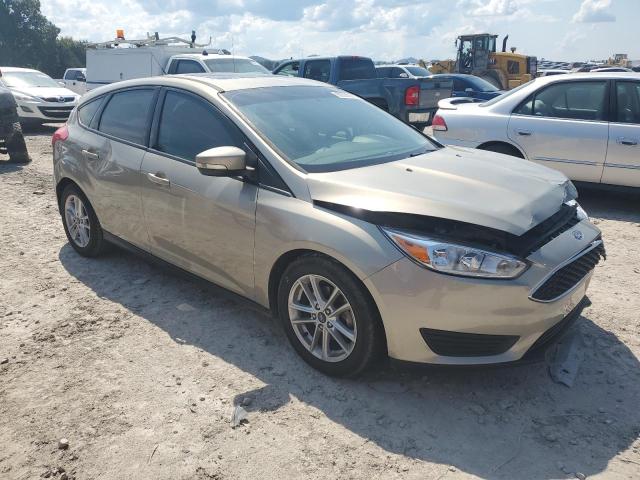 Photo 4 from auction – 2016 FORD FOCUS SE with VIN 1FADP3K27GL308990