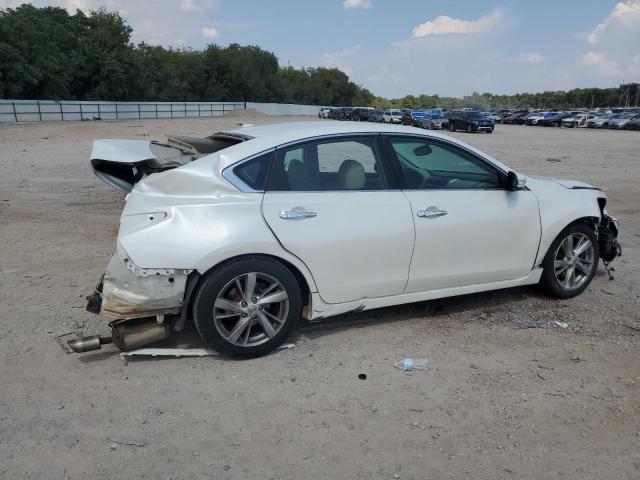 Photo 3 from auction – 2014 NISSAN ALTIMA 2.5 with VIN 1N4AL3APXEC185534