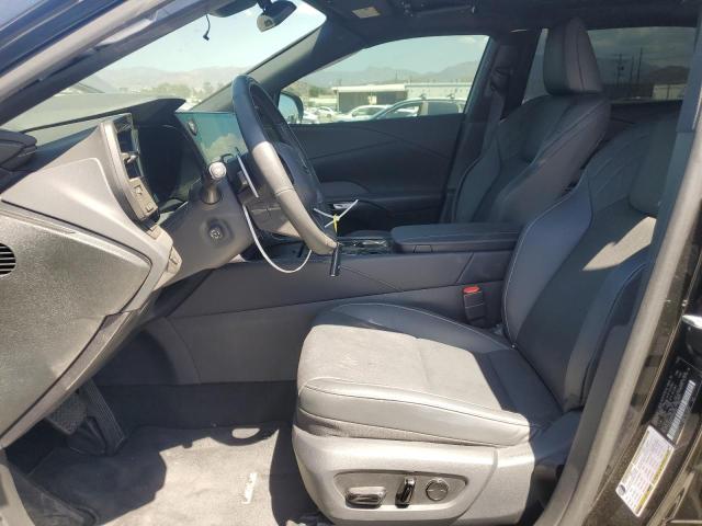 Photo 7 from auction – 2025 LEXUS RX 350H BA with VIN 2T2BBMCA1SC066186