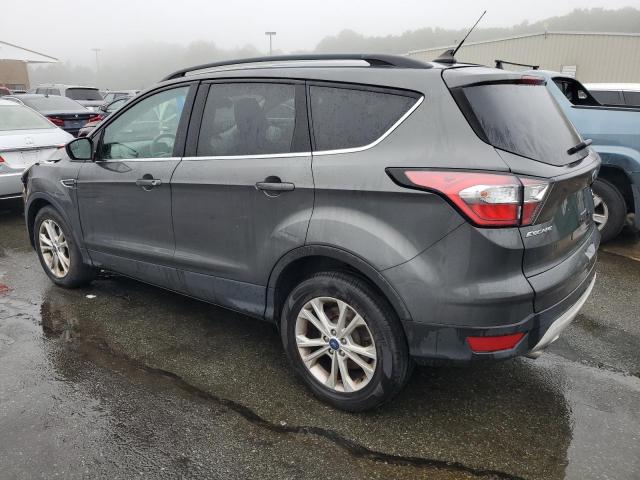 Foto 2 de la subasta – 2018 FORD ESCAPE SEL con VIN 1FMCU0HD0JUC44908