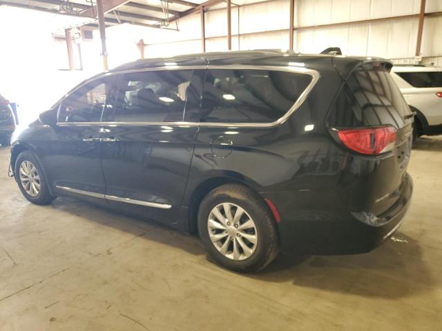 Photo 2 from auction – 2019 CHRYSLER PACIFICA T with VIN 2C4RC1BG7KR651262