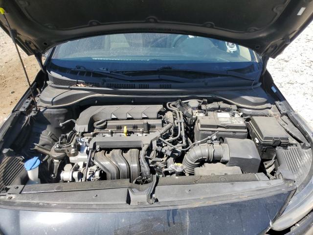 Photo 11 from auction – 2021 HYUNDAI ACCENT SE with VIN 3KPC24A63ME128554