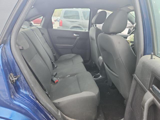 Photo 10 from auction – 2008 FORD FOCUS SE with VIN 1FAHP35N68W273317