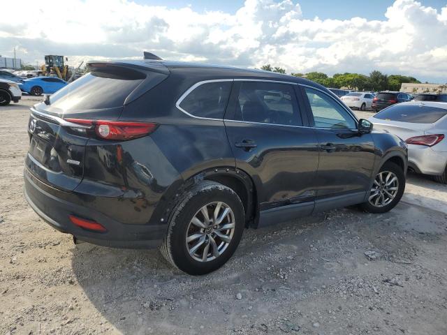Photo 3 from auction – 2018 MAZDA CX-9 TOURING with VIN JM3TCBCY2J0227751
