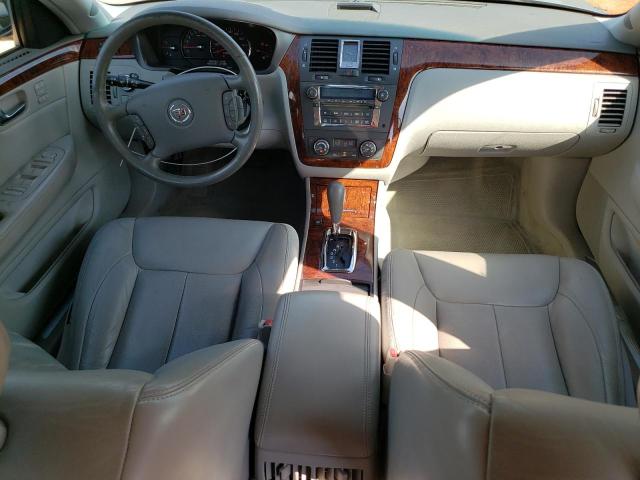 Photo 8 from auction – 2007 CADILLAC DTS with VIN 1G6KD57Y67U172190
