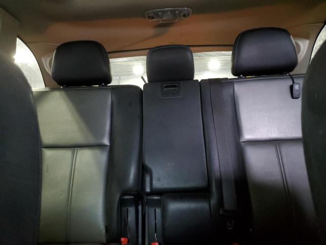 Photo 10 from auction – 2011 FORD EDGE SPORT with VIN 2FMDK4AK2BBA60443