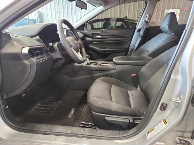 Photo 7 from auction – 2022 NISSAN ALTIMA S with VIN 1N4BL4BV3NN303578