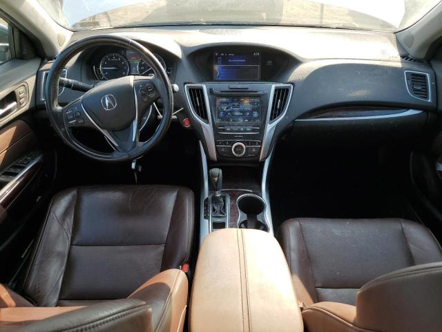 Zdjęcie 8 z aukcji – 2016 ACURA TLX TECH z VIN 19UUB1F59GA009693