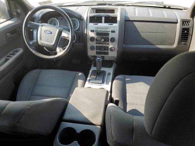 Photo 8 from auction – 2011 FORD ESCAPE XLT with VIN 1FMCU0D75BKA25729