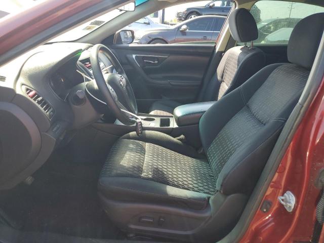 Photo 7 from auction – 2016 NISSAN ALTIMA 2.5 with VIN 1N4AL3AP1GN353441