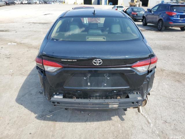 Photo 6 from auction – 2020 TOYOTA COROLLA LE with VIN JTDEPRAE2LJ034732