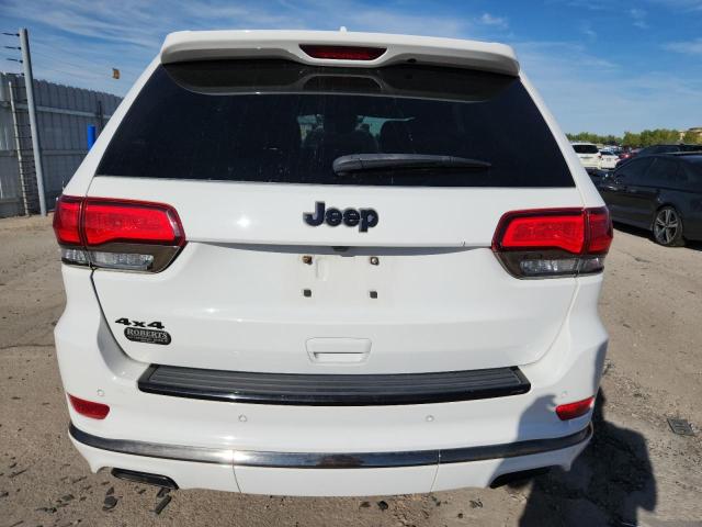 Photo 6 from auction – 2016 JEEP GRAND CHER with VIN 1C4RJFCG1GC321408