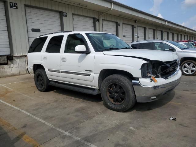 Photo 4 from auction – 2004 GMC YUKON with VIN 1GKEC13V44R117807