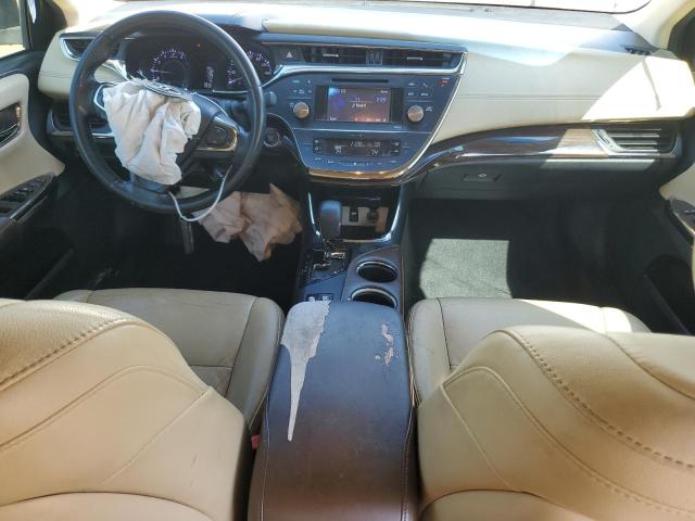 Photo 8 from auction – 2014 TOYOTA AVALON BAS with VIN 4T1BK1EB0EU089230
