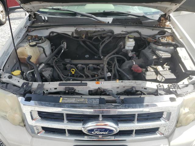 Photo 12 from auction – 2012 FORD ESCAPE XLS with VIN 1FMCU0C7XCKA81622