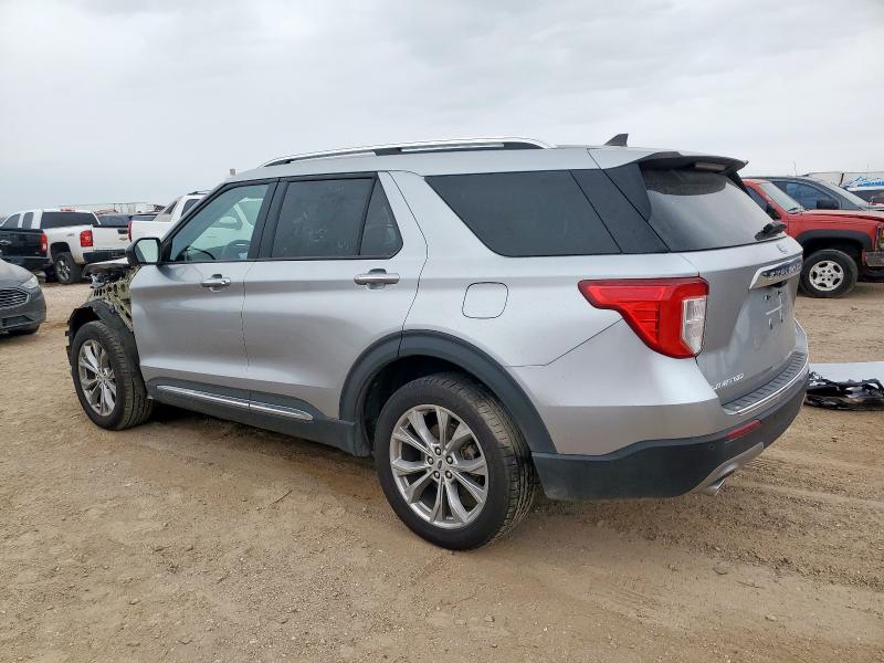Photo 2 from auction – 2023 FORD EXPLORER LIMITED with VIN 1FMSK8FH3PGA60589