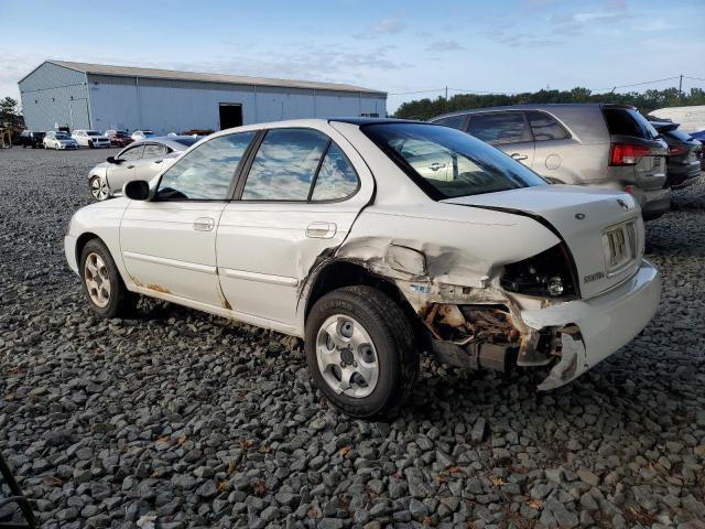 Photo 2 from auction – 2005 NISSAN SENTRA with VIN 3N1CB51D25L476141