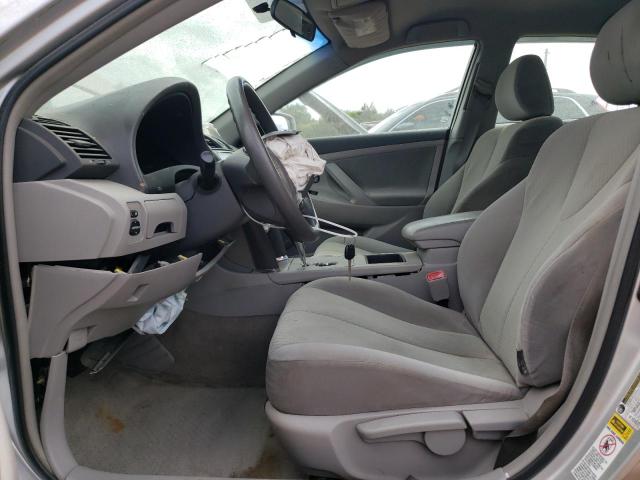 Photo 7 from auction – 2008 TOYOTA CAMRY CE with VIN 4T1BE46KX8U255779
