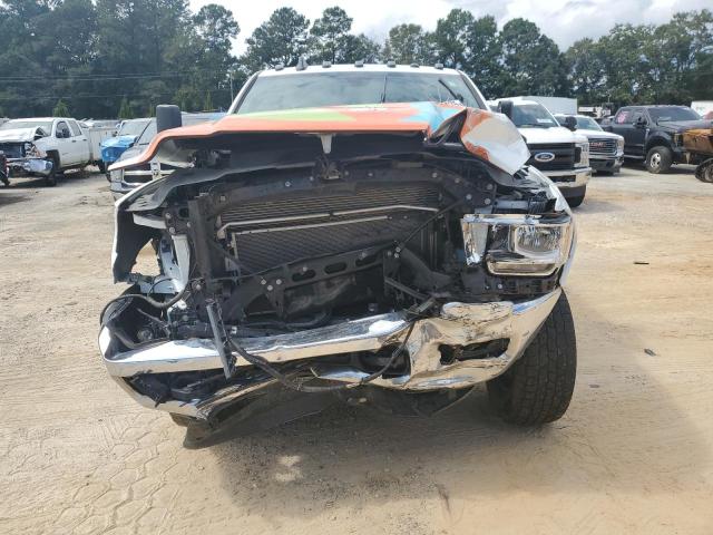 Photo 5 from auction – 2022 RAM 2500 TRADE with VIN 3C6UR5CJ0NG345340