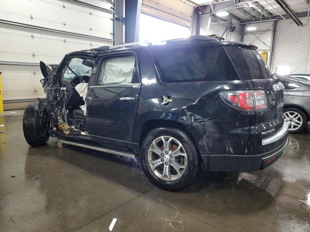 صورة رقم 2 من المزاد - 2014 GMC ACADIA SLT مع VIN 1GKKVRKD0EJ207458