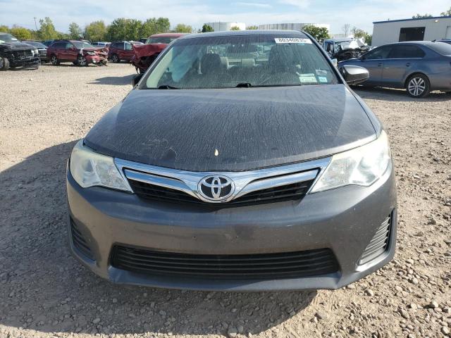 Photo 5 from auction – 2012 TOYOTA CAMRY BASE with VIN 4T4BF1FK8CR260747