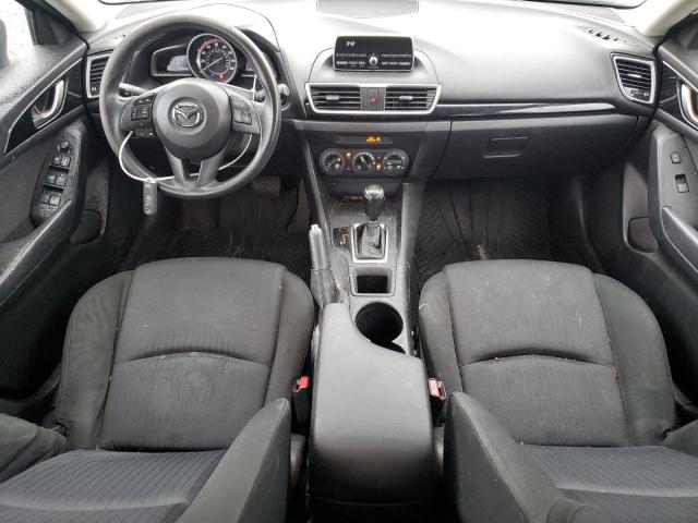 Photo 8 from auction – 2014 MAZDA 3 SPORT with VIN JM1BM1K74E1210065