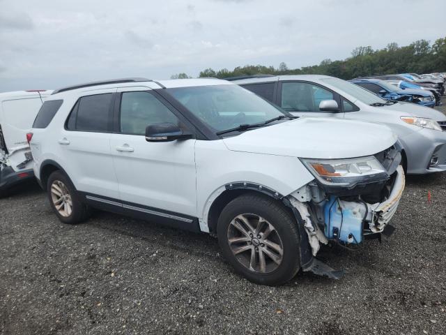 Photo 4 from auction – 2016 FORD EXPLORER XLT with VIN 1FM5K7DH7GGB85105