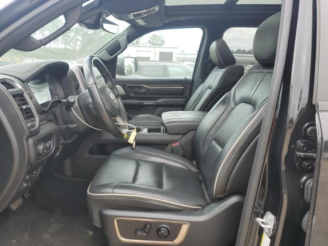 Photo 7 from auction – 2020 RAM 1500 LIMIT with VIN 1C6SRFHT7LN286749