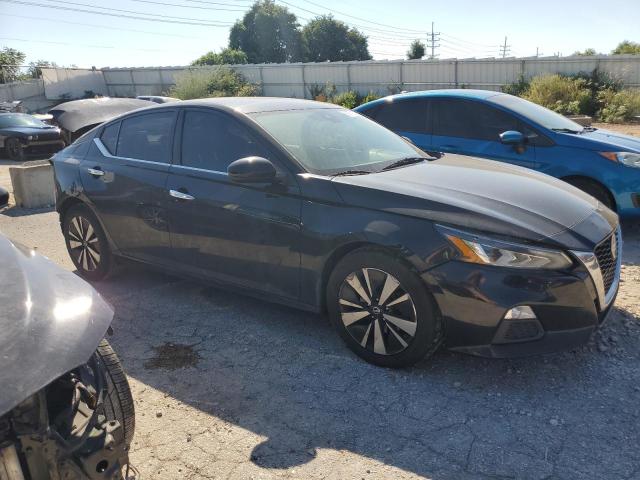 Photo 4 from auction – 2021 NISSAN ALTIMA with VIN 1N4BL4DV4MN375787