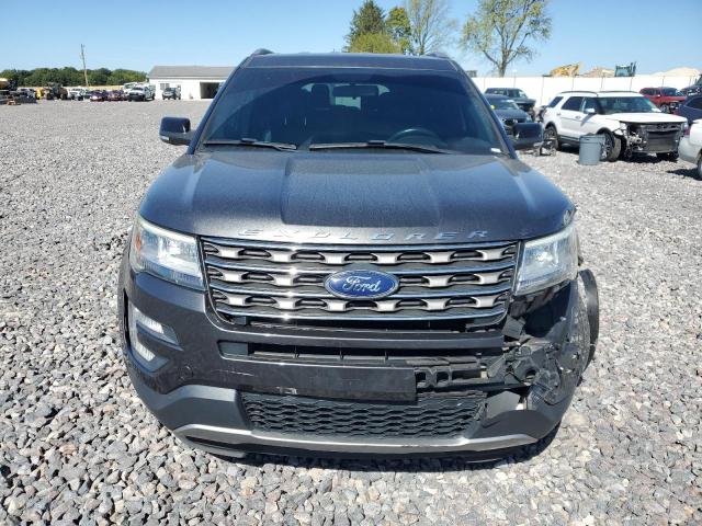 Photo 5 from auction – 2017 FORD EXPLORER XLT with VIN 1FM5K8D86HGD97582
