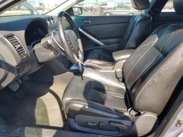 Photo 7 from auction – 2010 NISSAN ALTIMA S with VIN 1N4AL2EP1AC183931