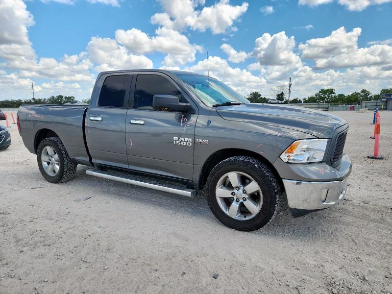 Photo 4 from auction – 2013 RAM 1500 SLT with VIN 1C6RR6GT3DS609102