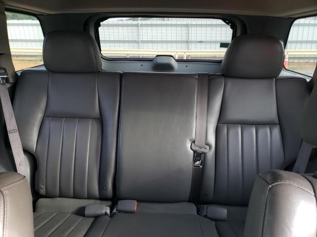 Photo 10 from auction – 2007 JEEP GRAND CHER with VIN 1J8GR48K37C616679