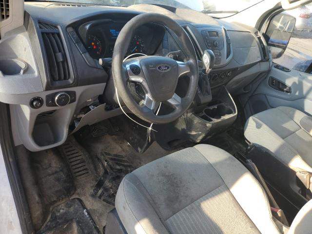 Photo 8 from auction – 2016 FORD TRANSIT T- with VIN 1FTYR1ZM7GKA22886