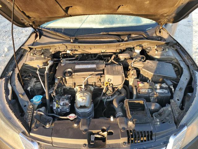 Photo 11 from auction – 2014 HONDA ACCORD LX with VIN 1HGCR2F31EA173903