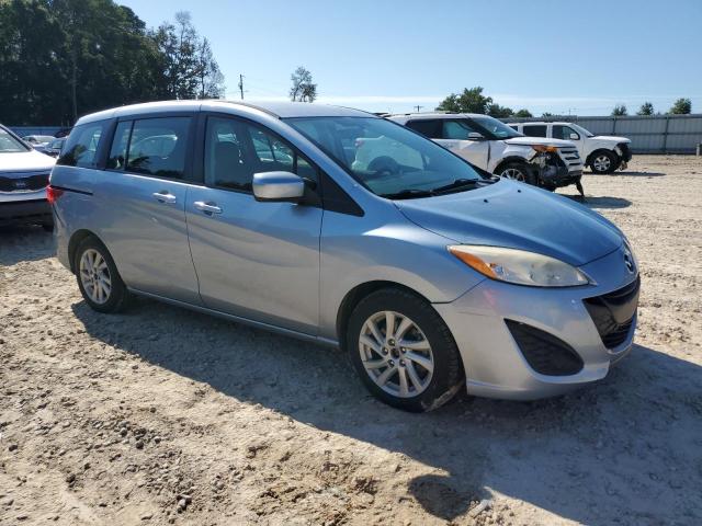 Photo 4 from auction – 2012 MAZDA 5 with VIN JM1CW2BL8C0104576