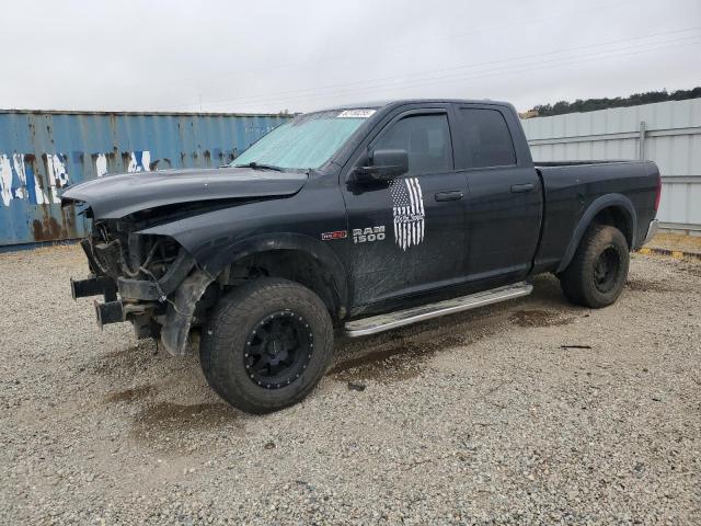 RAM 1500 2018 with VIN 1C6RR7FM2JS309658 - Photo from auction