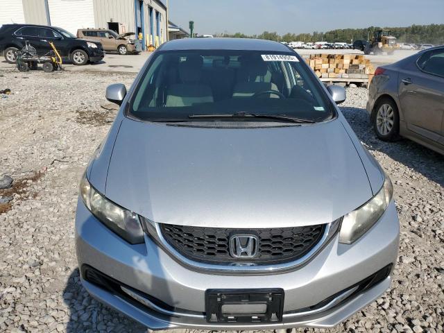 Photo 5 from auction – 2013 HONDA CIVIC LX with VIN 19XFB2F57DE086696