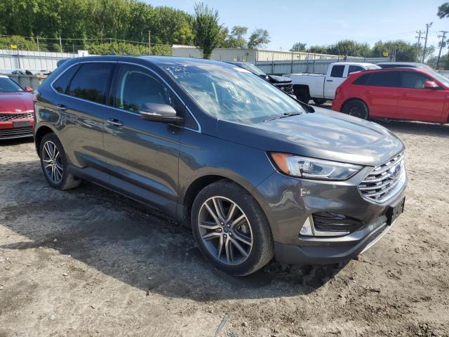 Photo 4 from auction – 2020 FORD EDGE TITAN with VIN 2FMPK3K95LBA05666