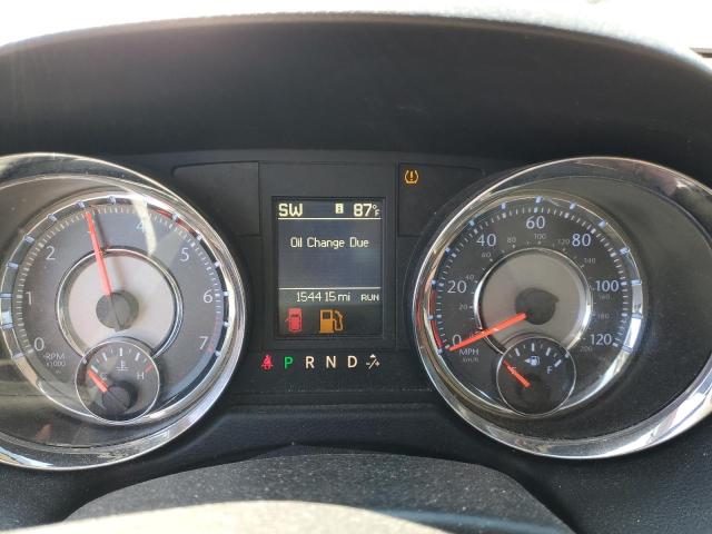 Photo 9 from auction – 2014 CHRYSLER TOWN & COU with VIN 2C4RC1BG7ER324350