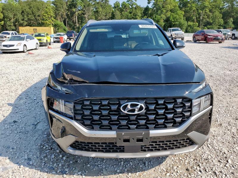 Photo 5 from auction – 2023 HYUNDAI SANTA FE S with VIN 5NMS2DAJ7PH583839