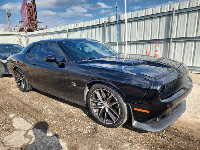 Photo 4 from auction – 2016 DODGE CHALLENGER with VIN 2C3CDZFJ2GH225696