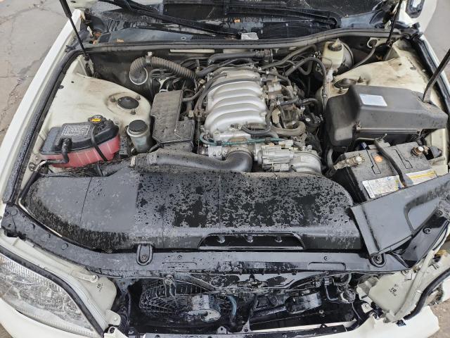 Foto 11 de la subasta – 1998 LEXUS LS 400 con VIN JT8BH28F5W0133480